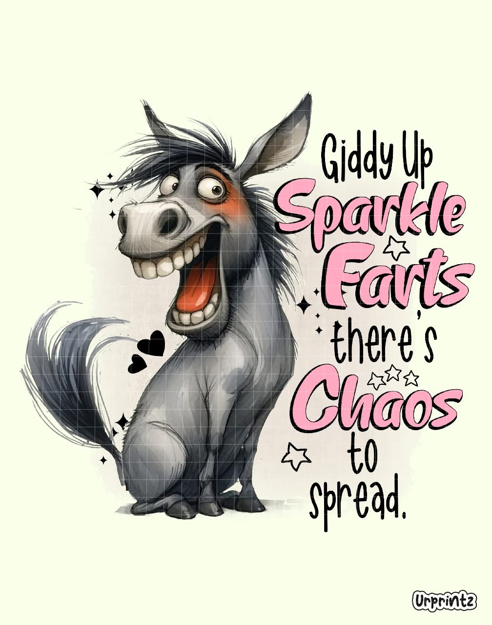 Chaos is Here: You're It! Let the Fun Begin!