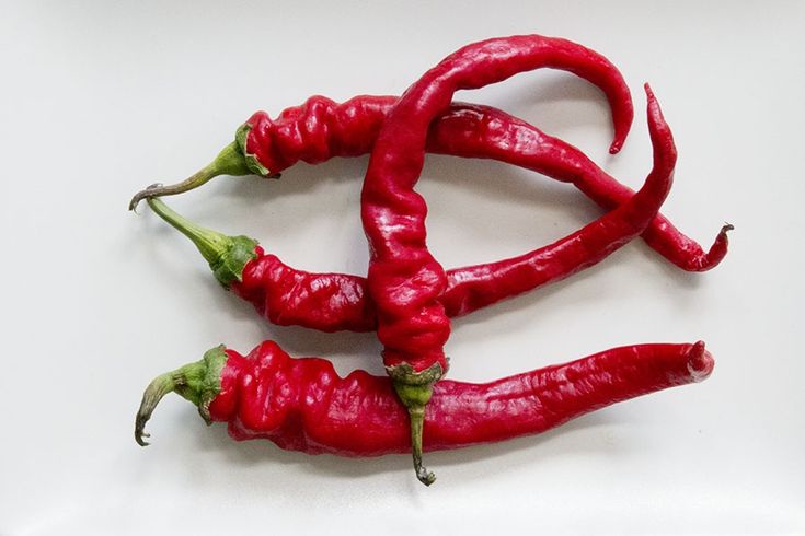 Need Help Identifying This Pepper...