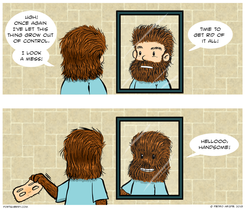 The Art of Personal Grooming: A Guide