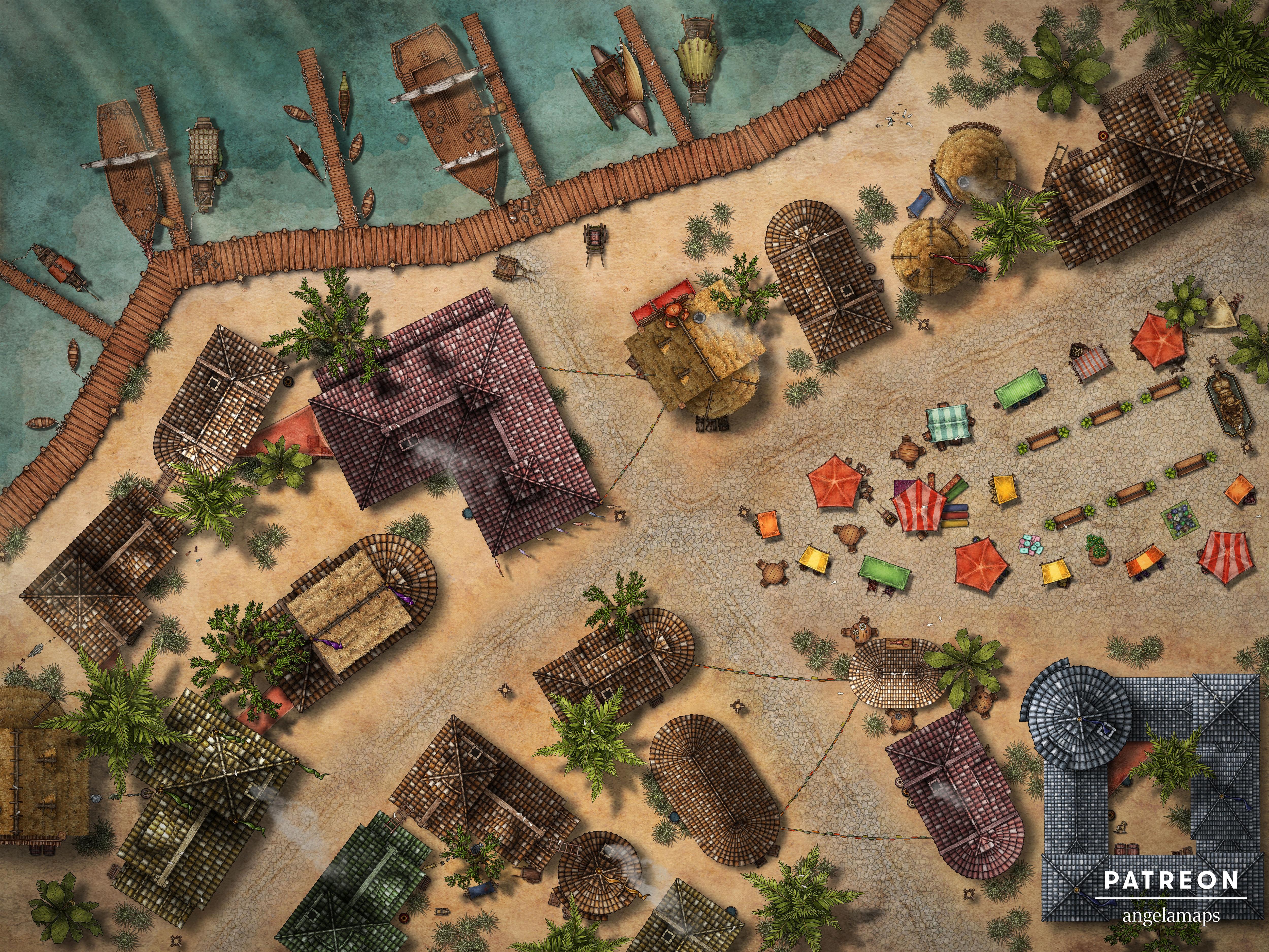 Exploring the Port City: A Hidden Gem