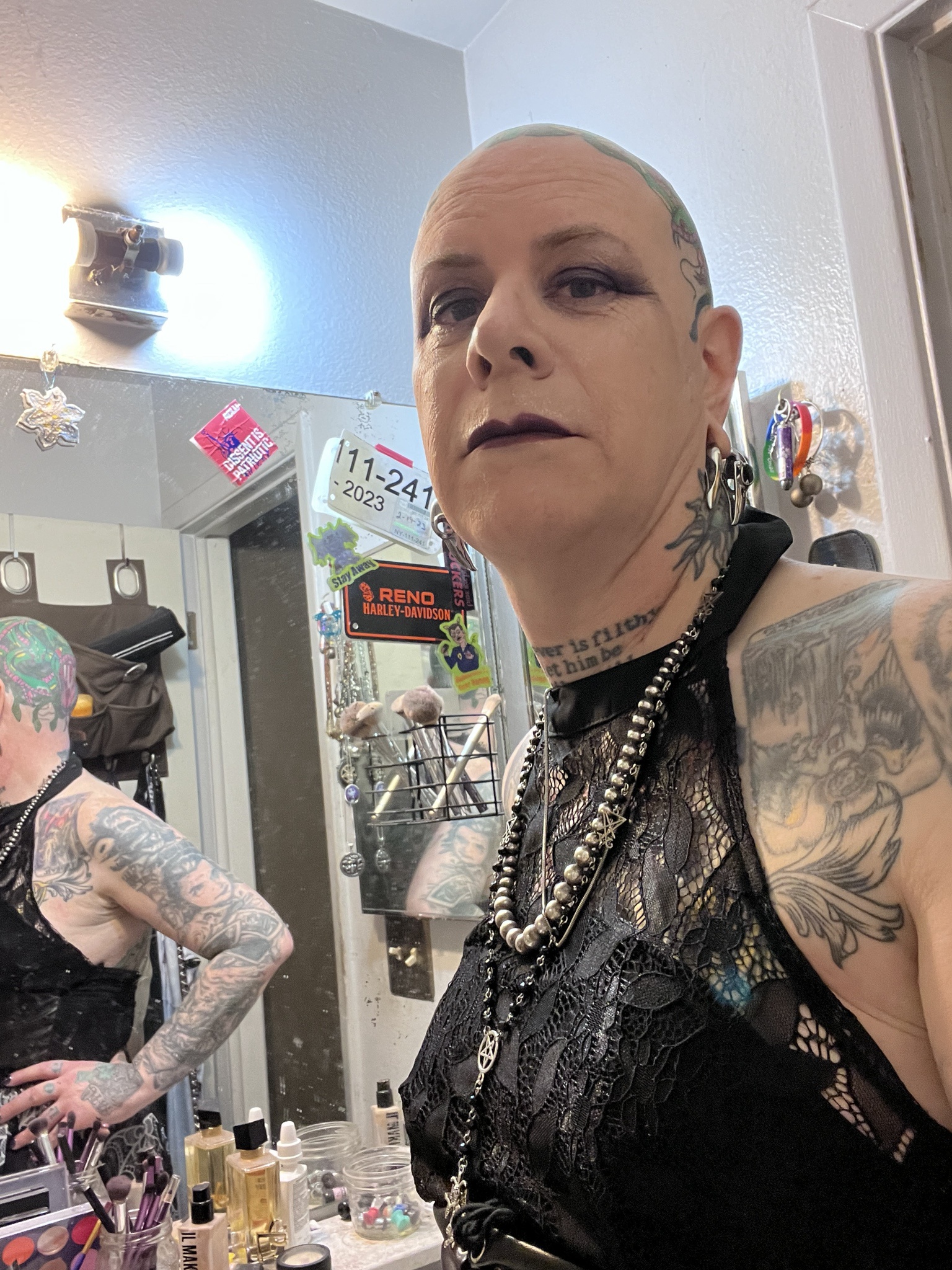 Halloween: A Night of Witches, Goth Vibes, and Nonstop Dancing
