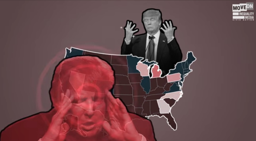 Get Ready: tRump's Sneaky Tactics Exposed!
