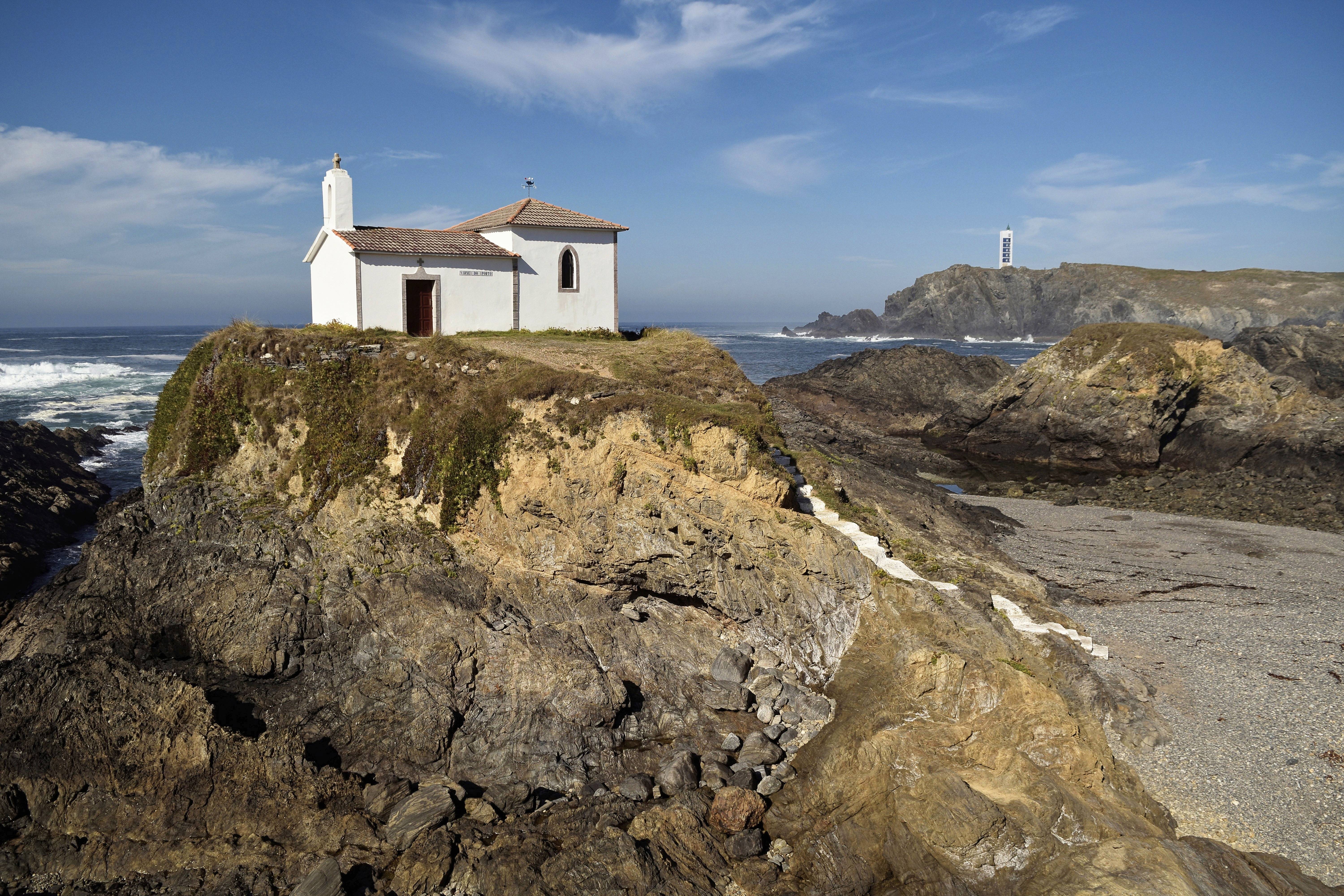 The Hermitage of Meirás: A Hidden Gem
