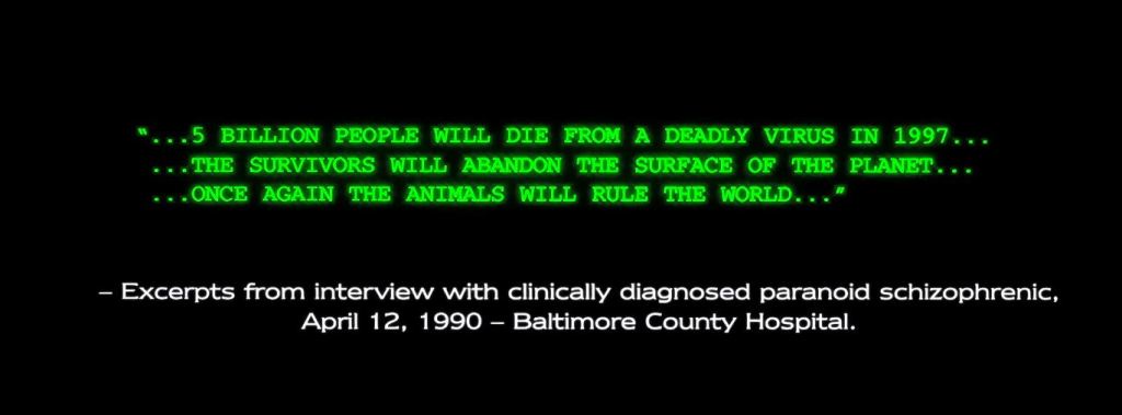 I would have much preferred the reality of 1997 over the one we got in 2016.