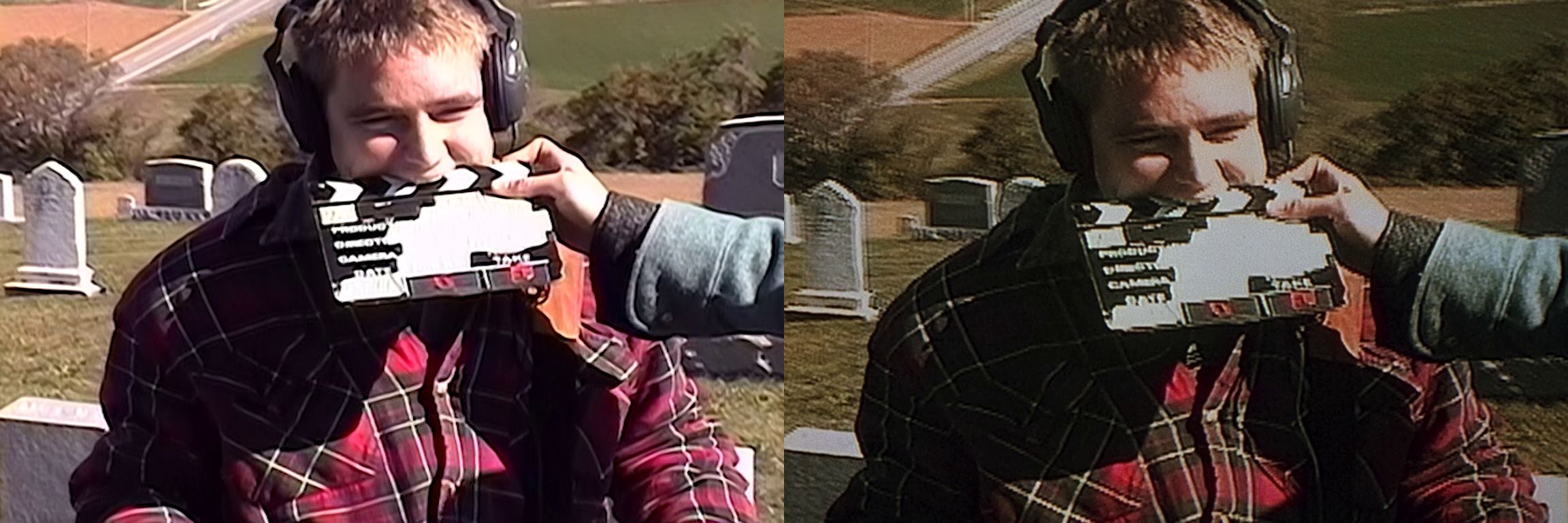 Blair Witch: A Comparison of Second Sight Films vs. Theatrical Release