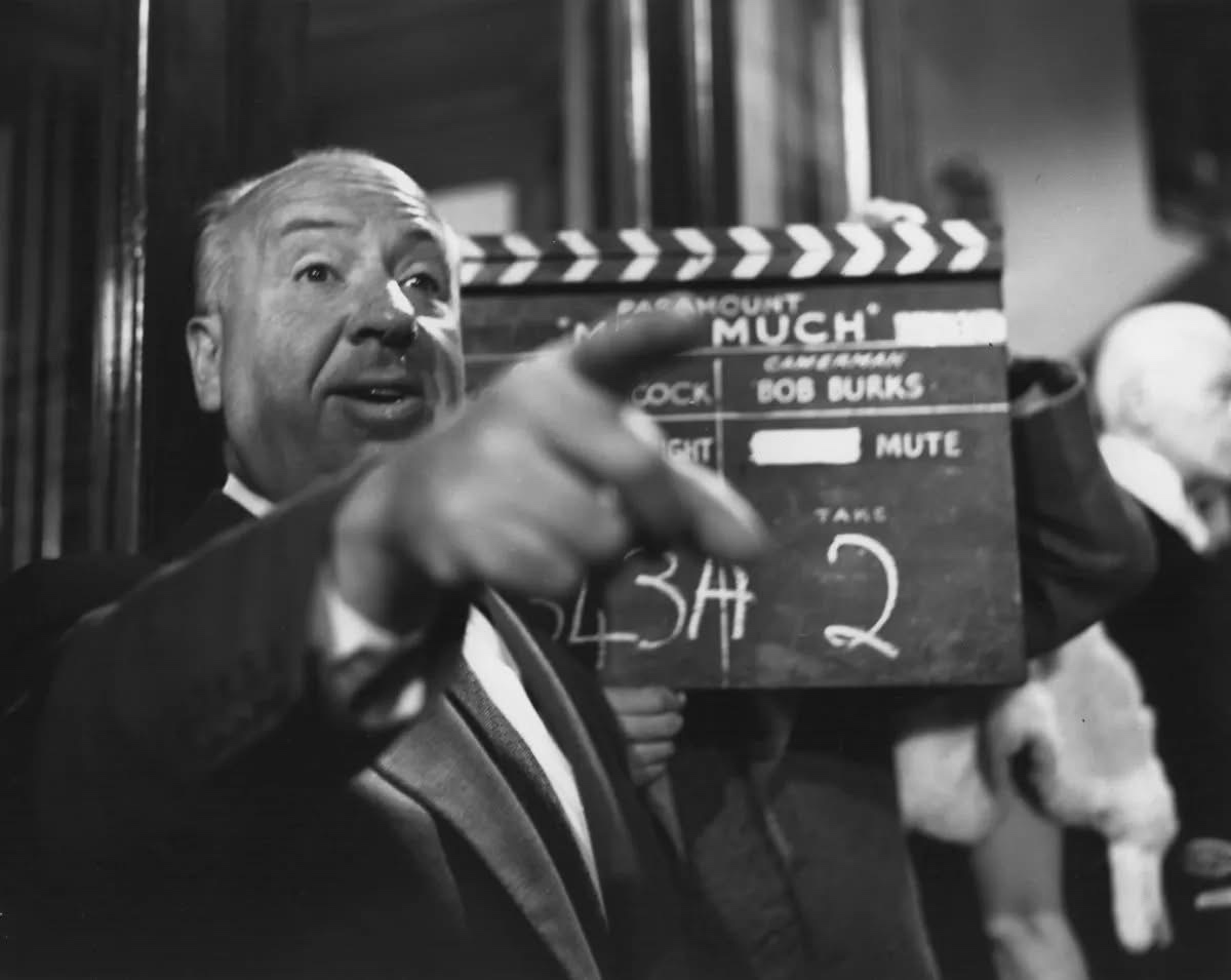 A great film is when every expense feels worthwhile - Alfred Hitchcock