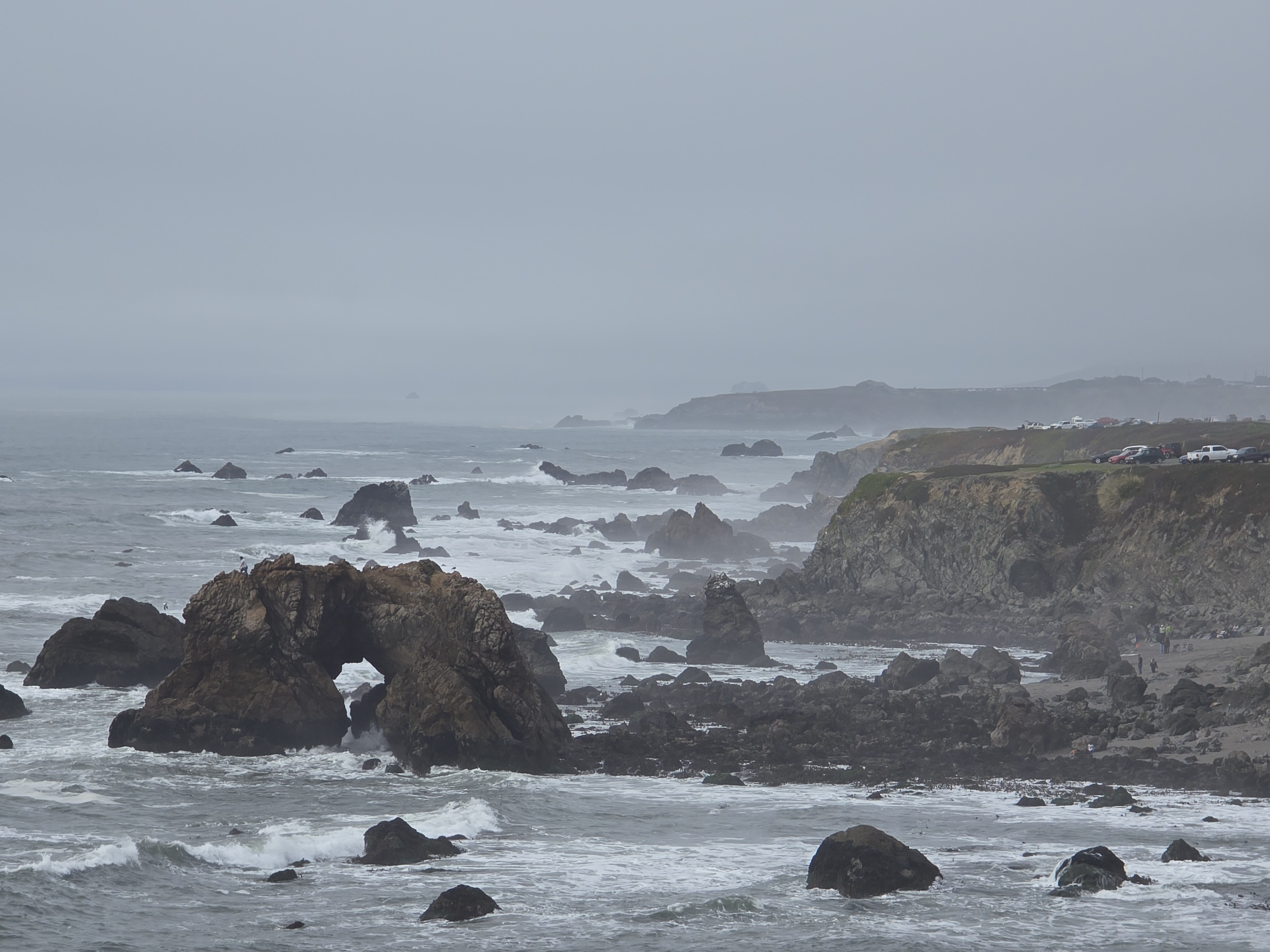 Exploring the Beauty of Northern California