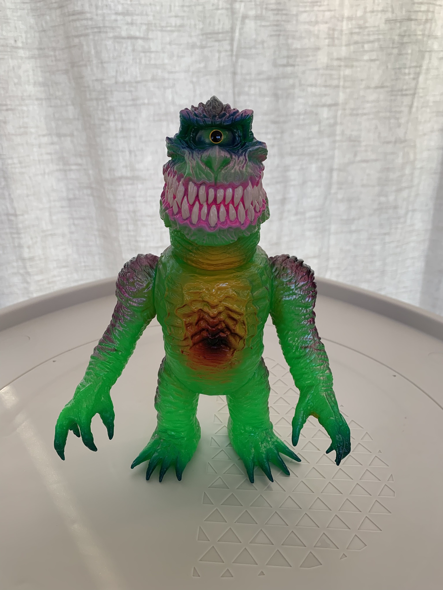 Exploring the World of Sofubi