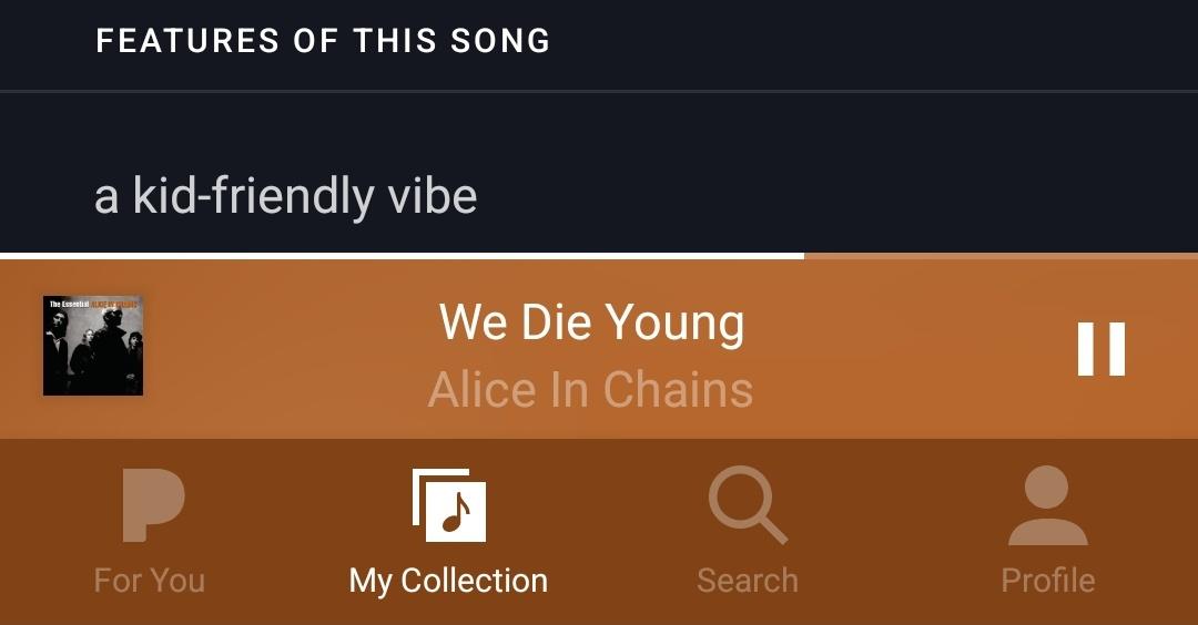 Alice In Chains: Family-Friendly Fun Clean Music for Everyone