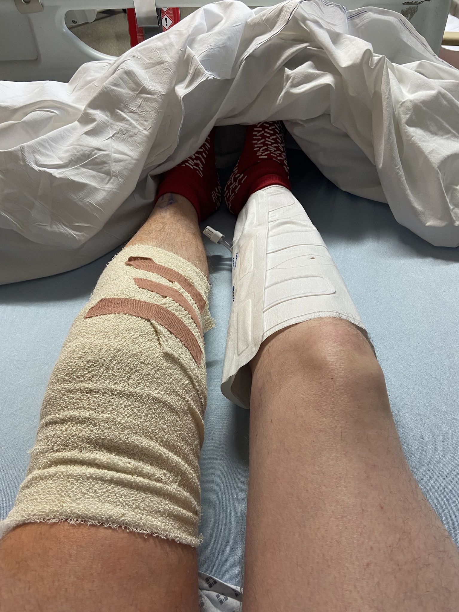 The Journey of Surgery Number 19: A Medical Milestone