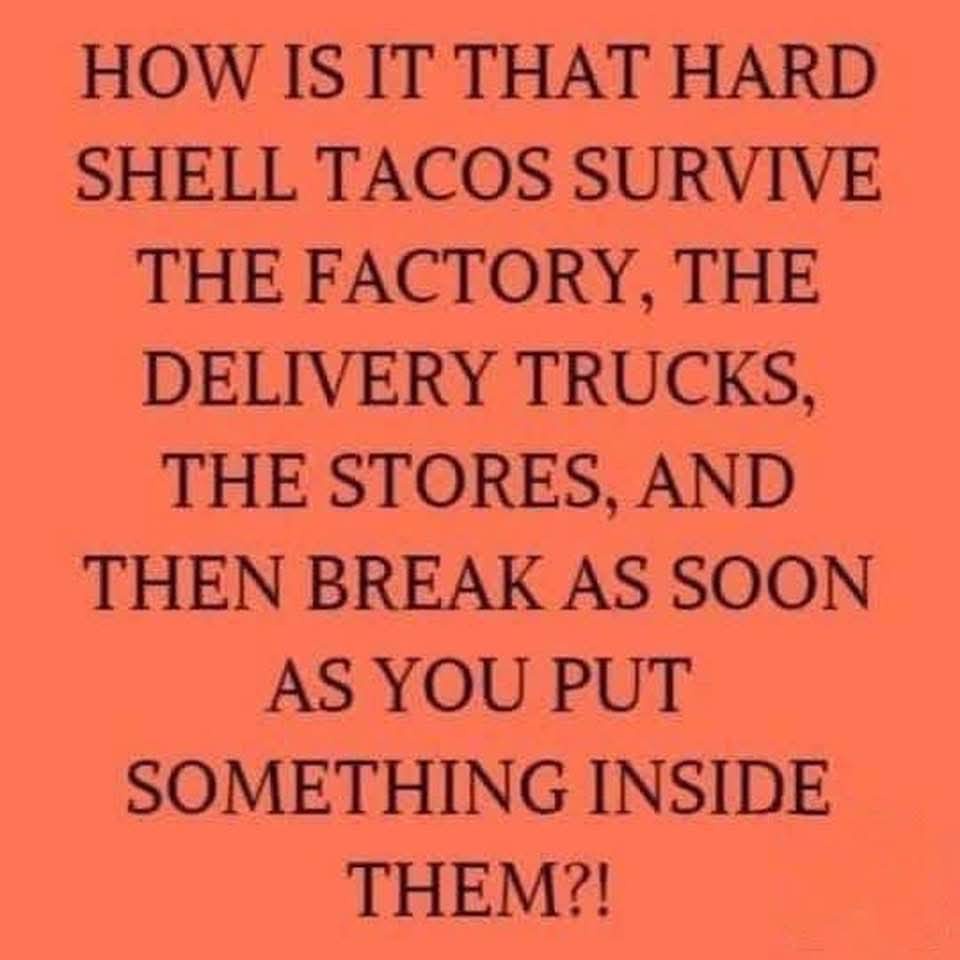 The Ultimate Taco Delight