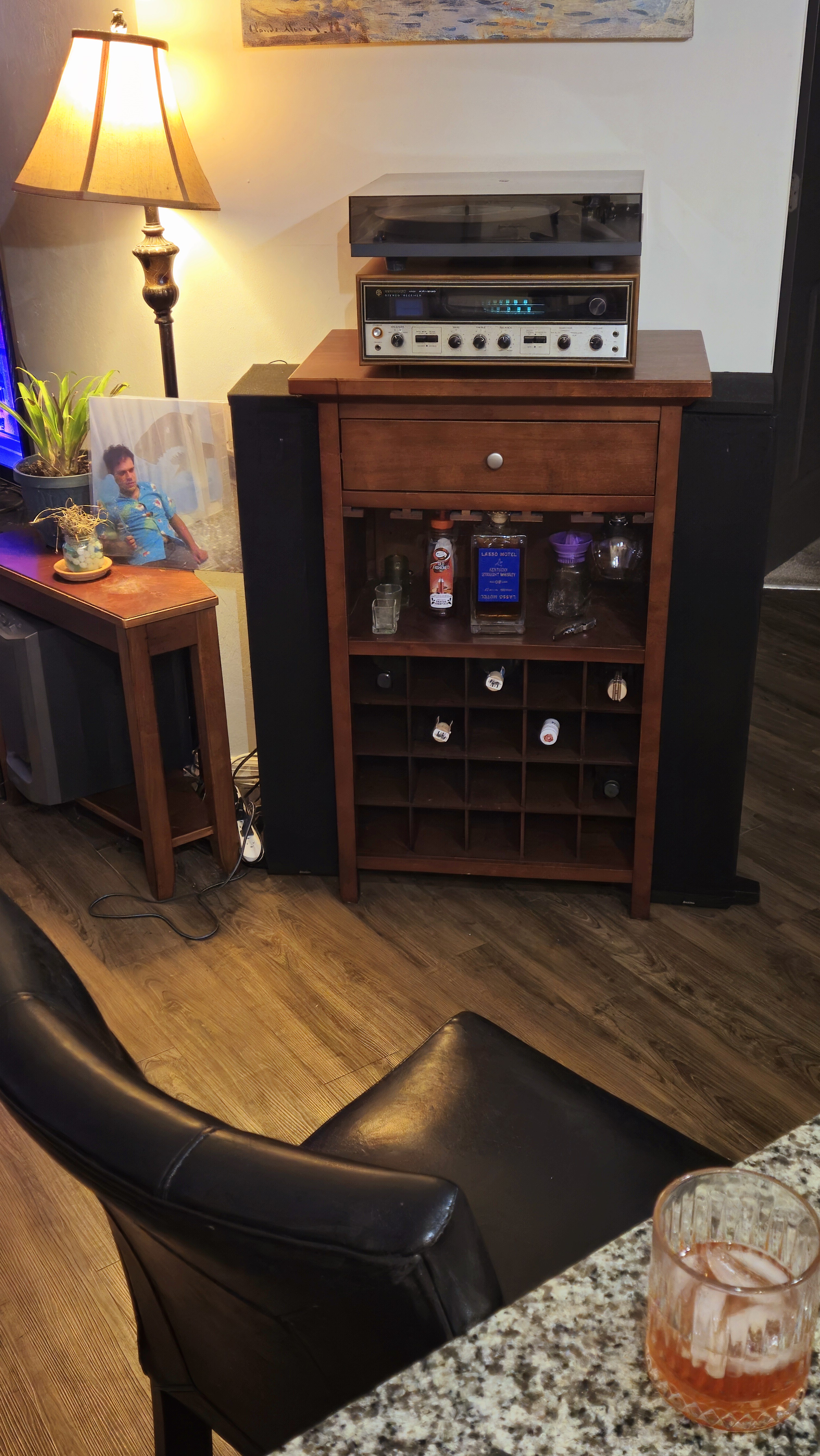 The Perfect Listening Space: Where Music Comes Alive