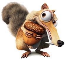 Team Acorn for the win!