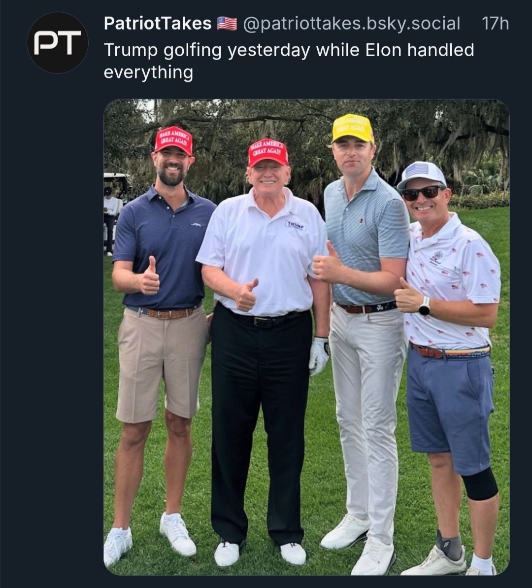 Meet the Guys with Four Thumbs and a Combined Seven Inches - You Won't Believe This!
