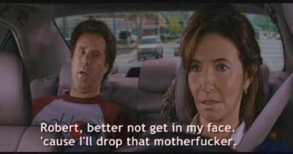 Heading to Family Christmas Like a Boss