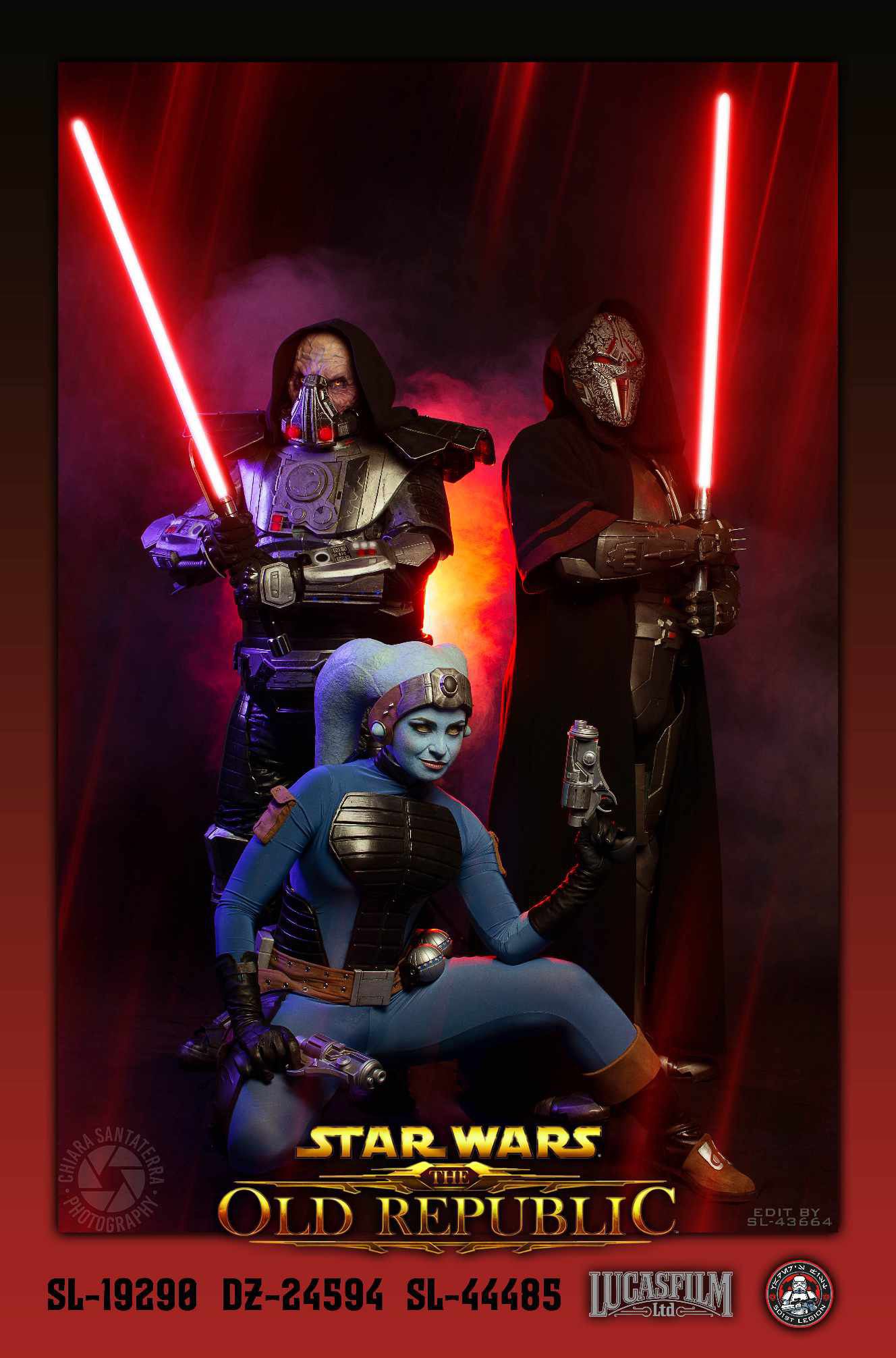 Analyzing the Troop Count