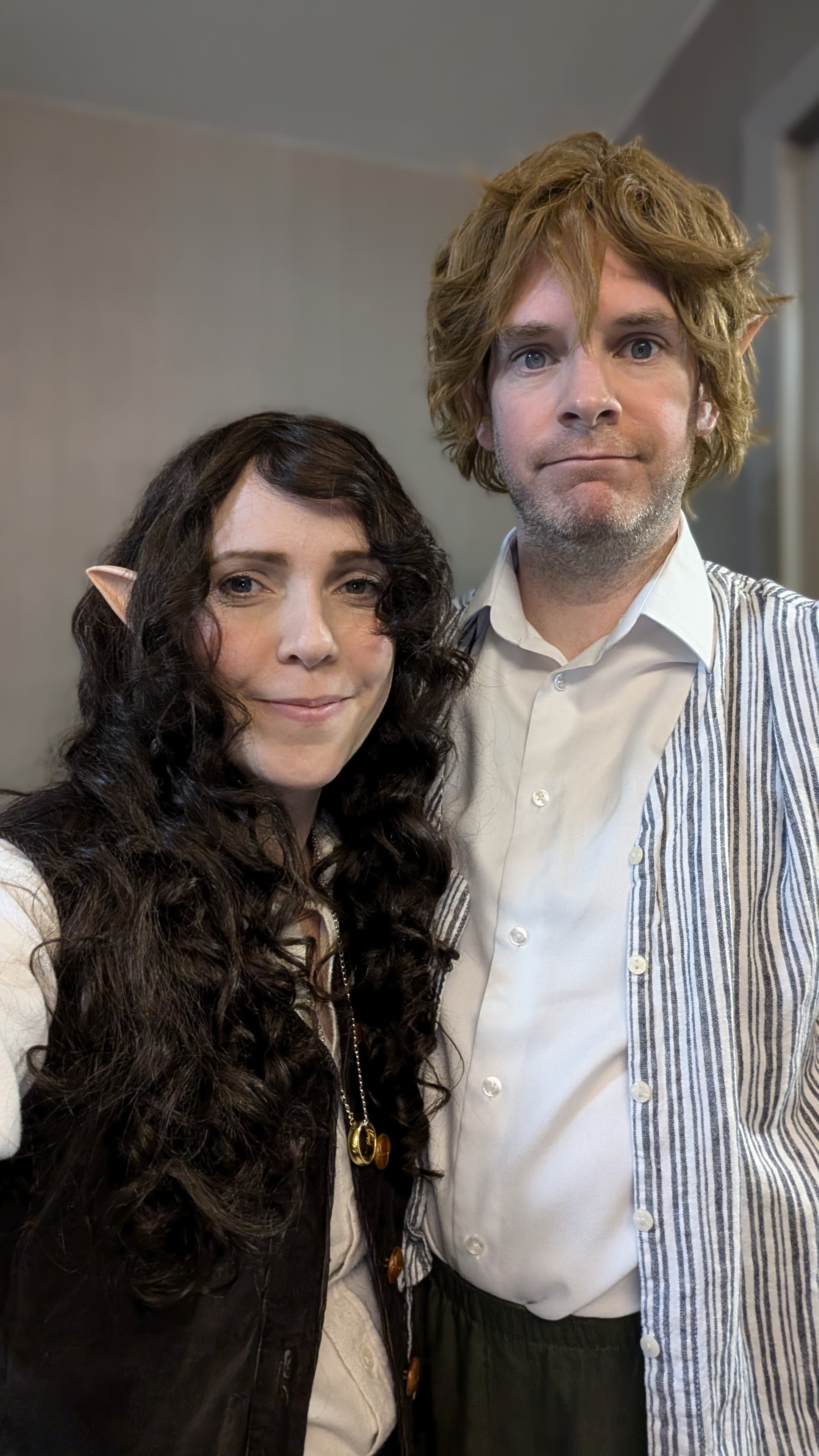 Spooky Greetings from the Shire This Halloween!