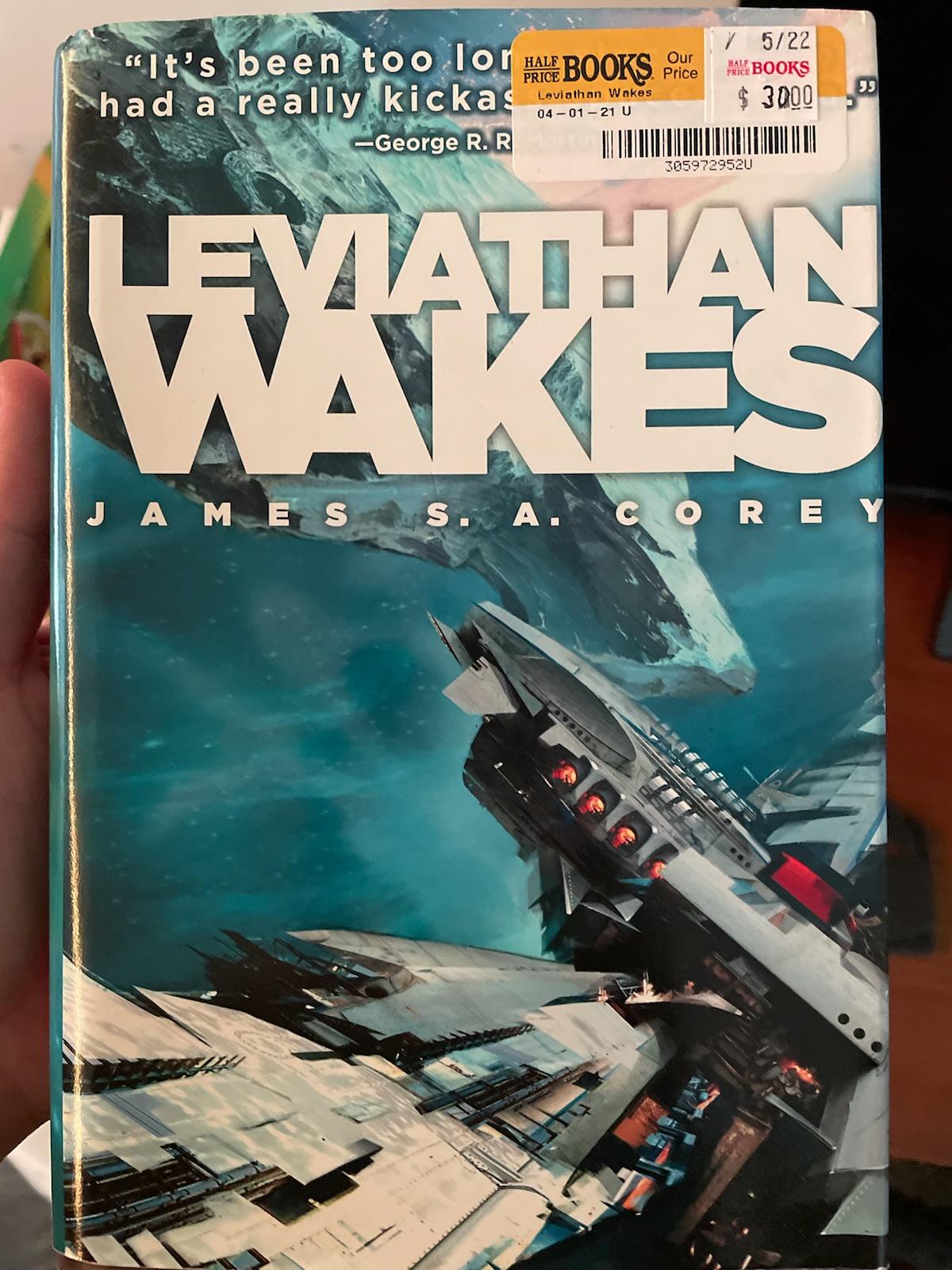 A Signed First Edition for Just $30? Count Me In!