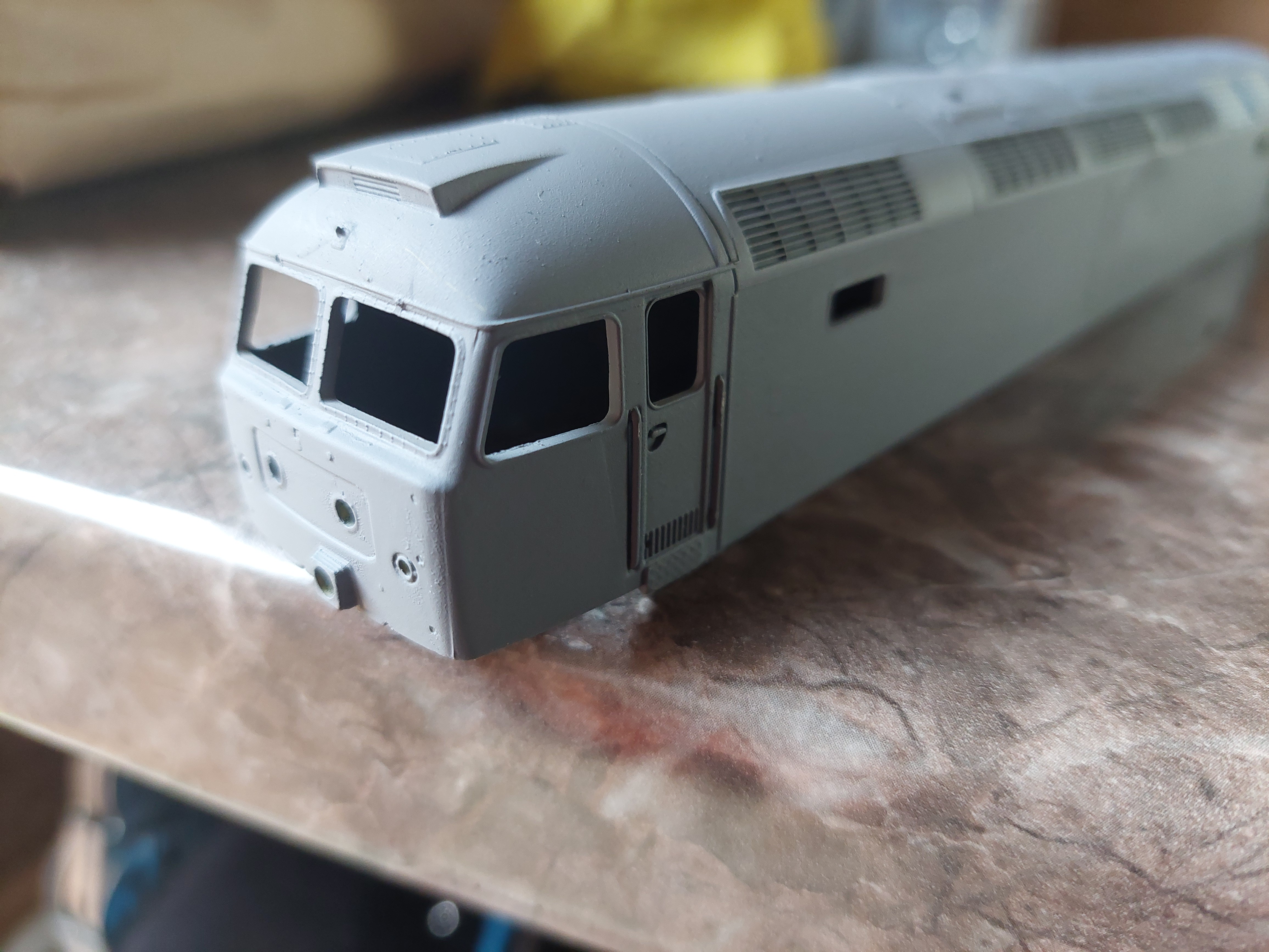 Model Railways: The Hobby That Drives Me Crazy Yet Keeps Me Grounded!