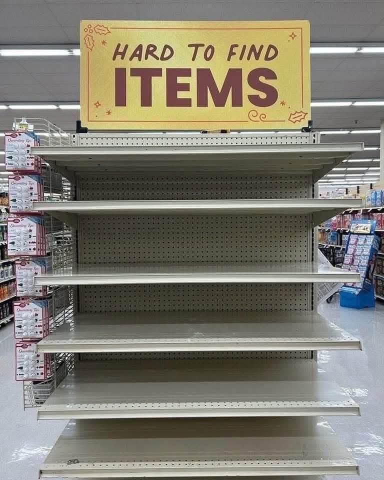 When Life Gets Tough: It Was Just Too Hard