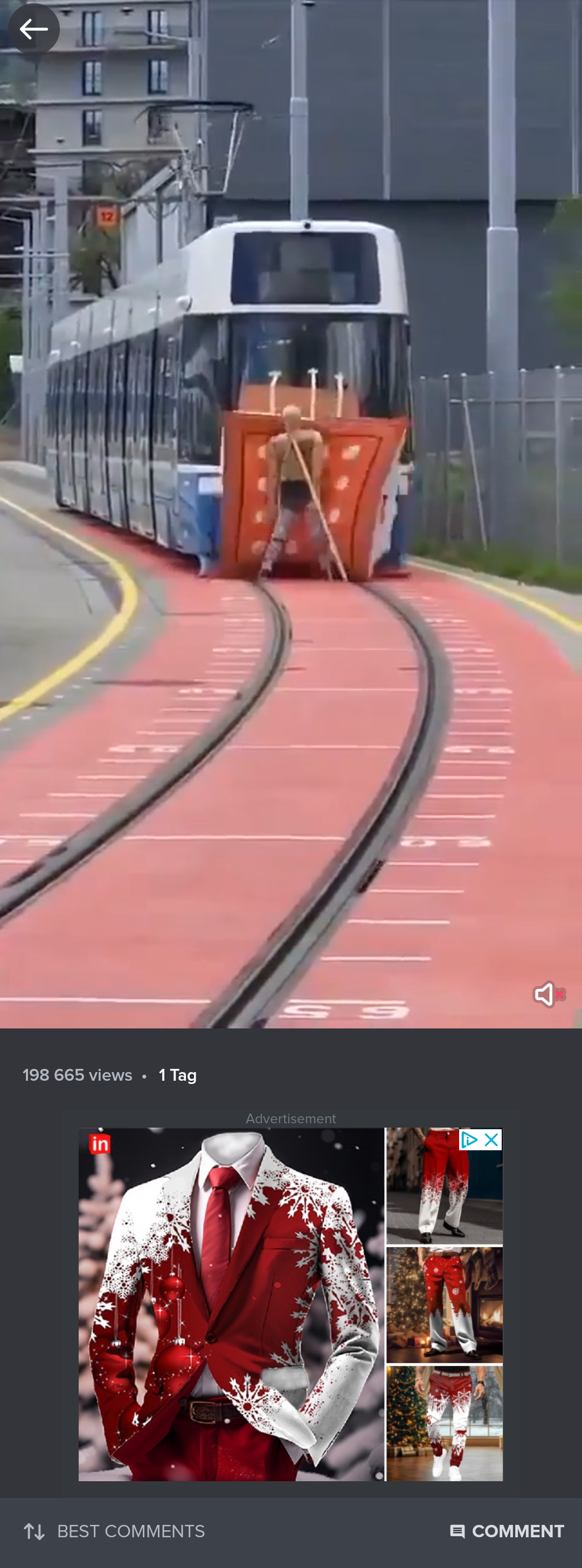 Imgur's Advertising Adventures