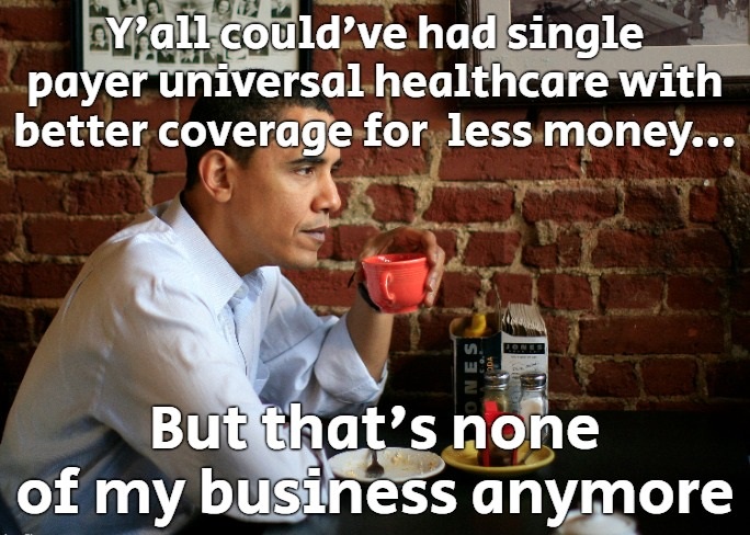 Everyone's got something to say about health insurance, but here's the truth...