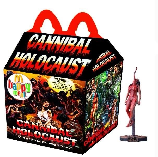 Exploring the Controversy of Cannibal Holocaust
