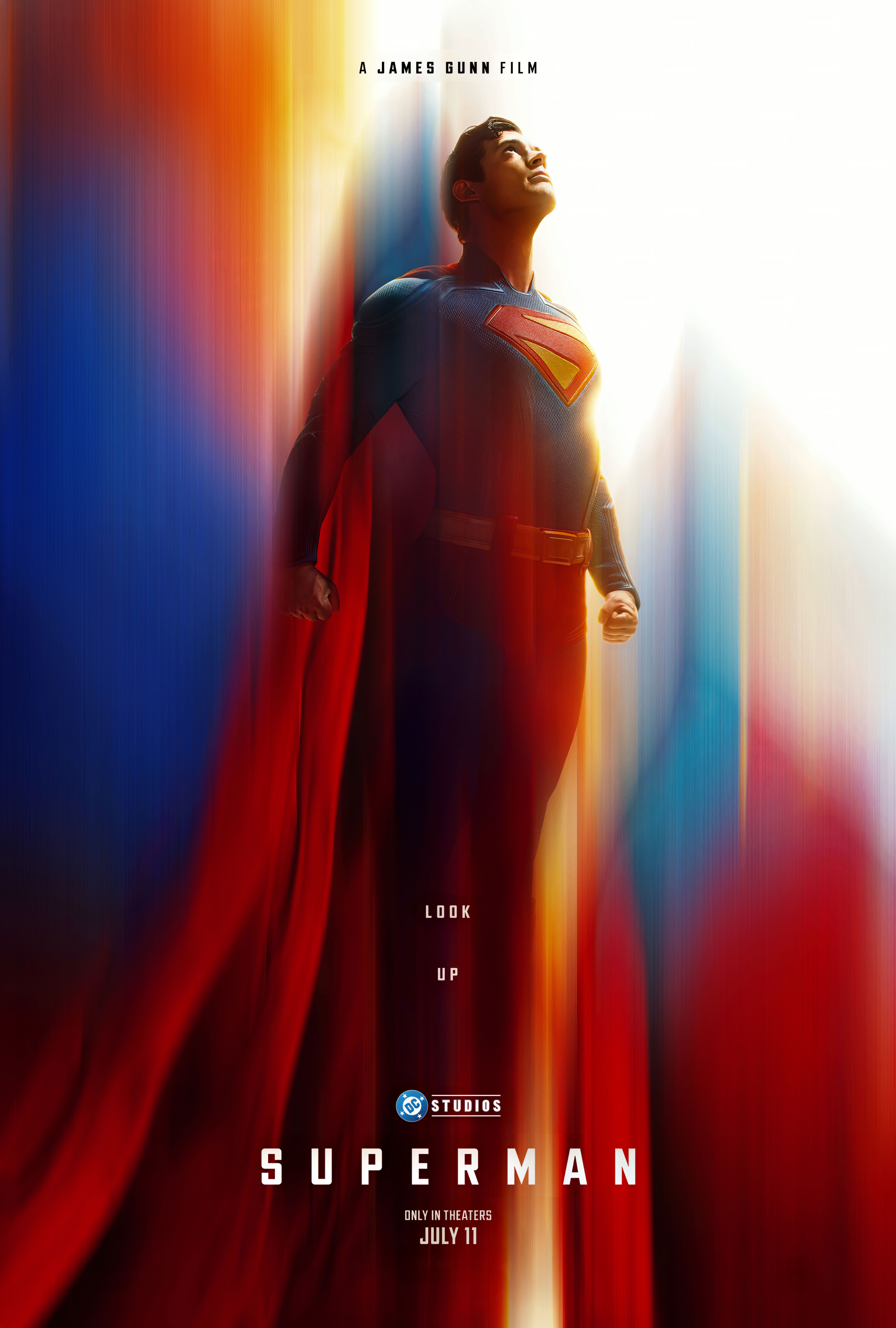 Coming Soon: Superman (2025)