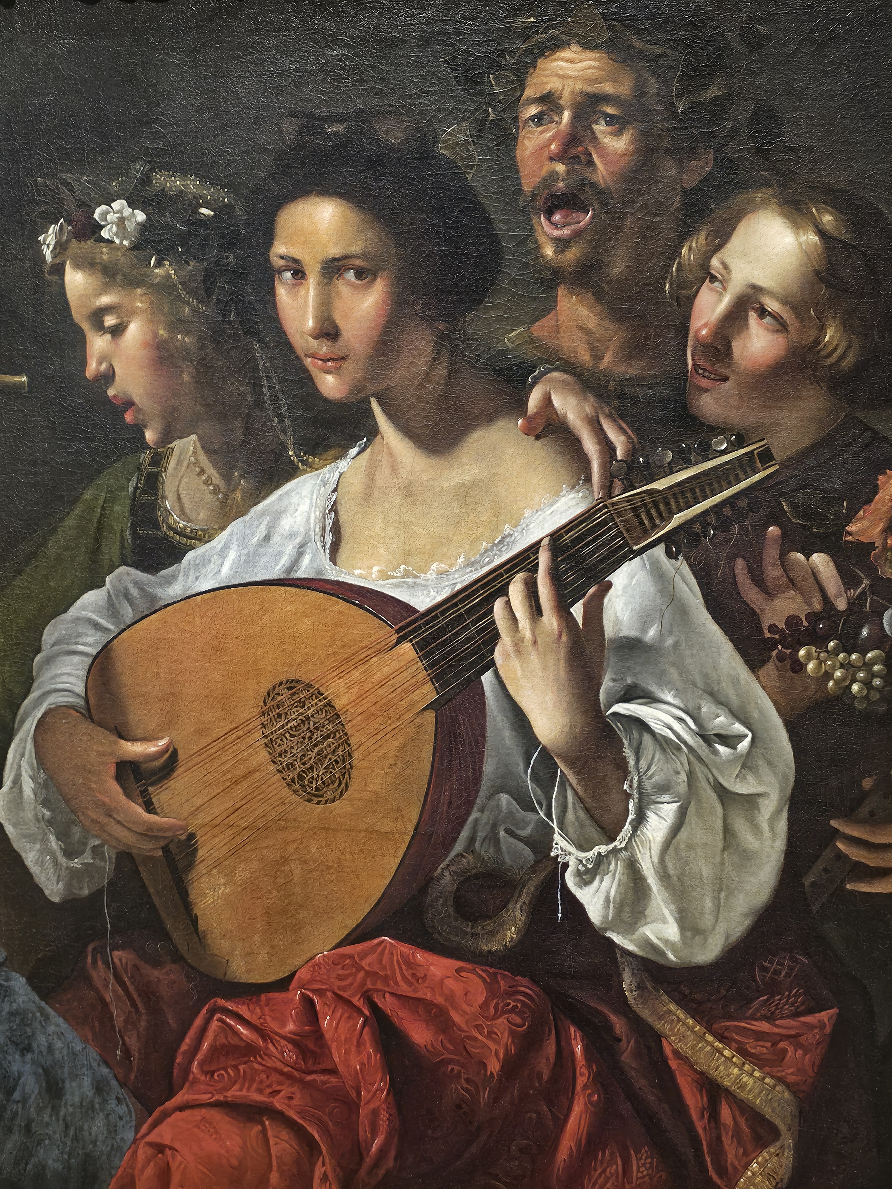 Exploring the Dallas Museum of Art: Part 2