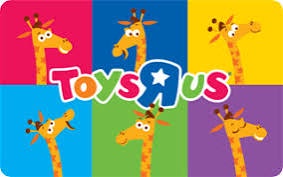 Unraveling the Shocking Toys 'R' Us and Starbucks Conspiracy on Imgur