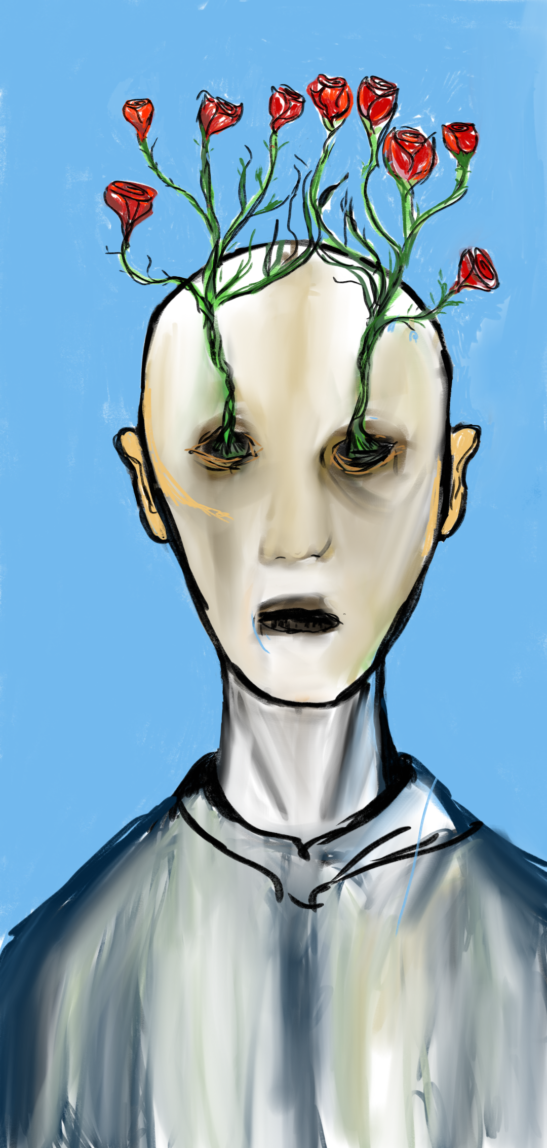 Diving into Surrealism: A Journey Through Art