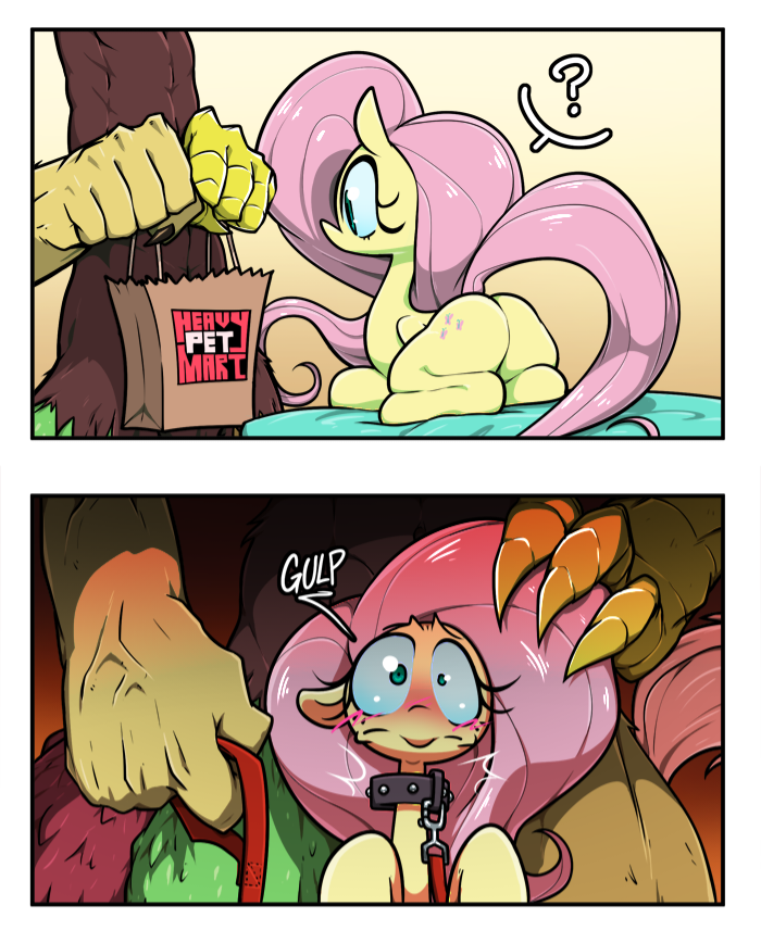 Get ready for a wave of pony content that will make you rethink your life choices
