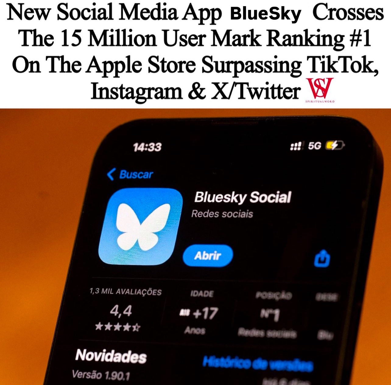 The Great Twitter Exodus: A Digital Migration