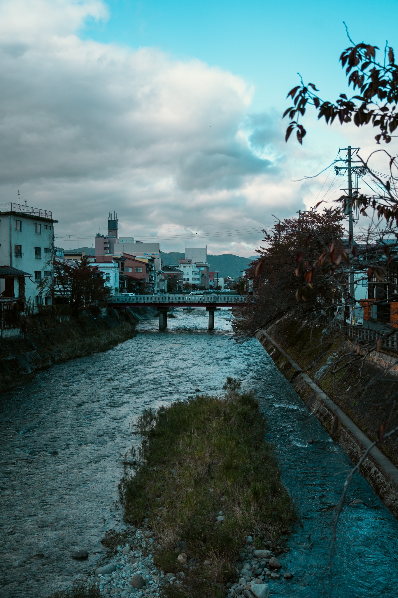 Exploring the Charm of Hida Takayama