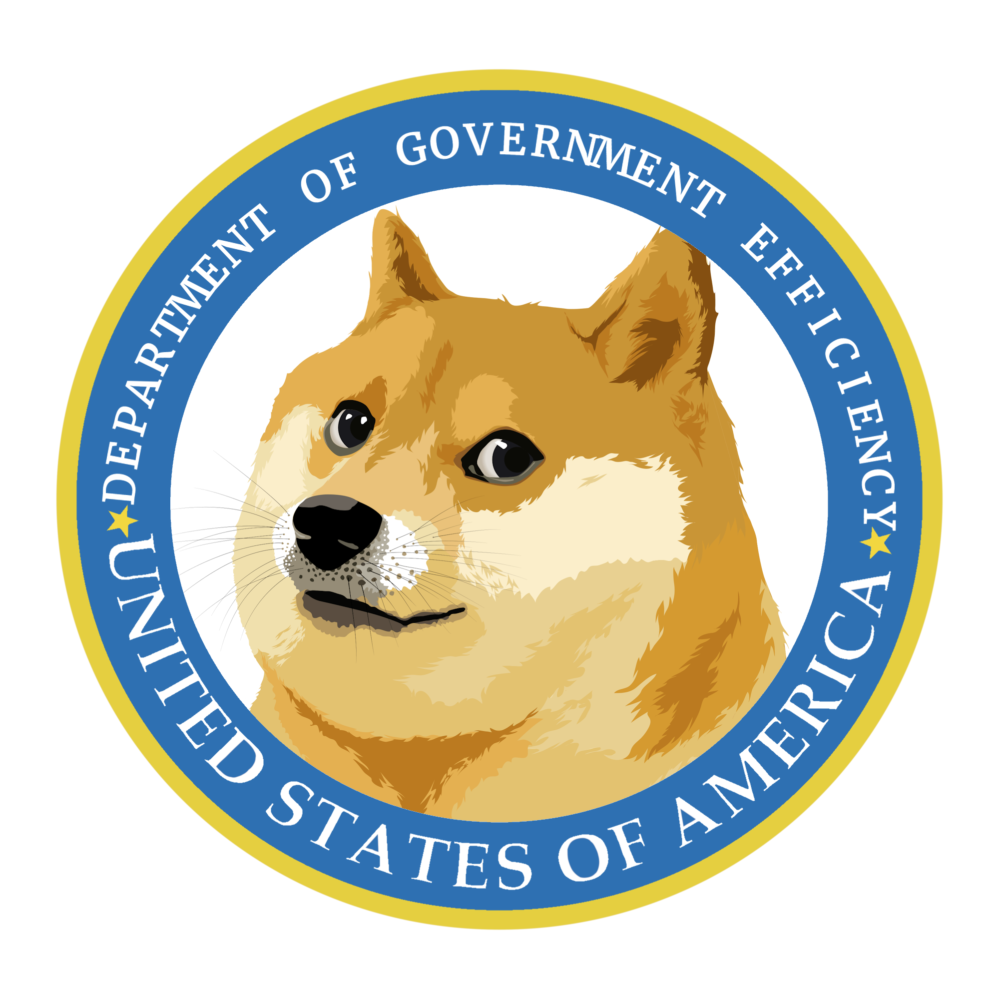 The Legendary D.O.G.E. Meme