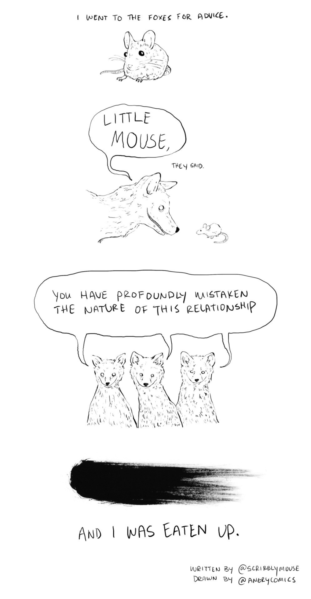 A Creative Title for Fox's Meme Dump