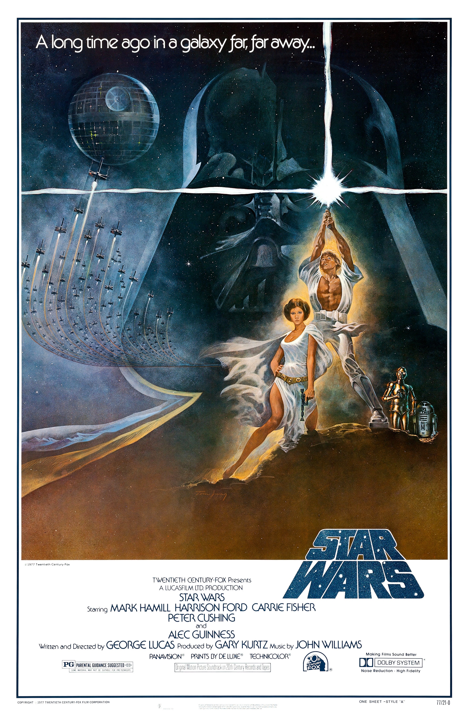 This Journey into Sci-Fi Changed My Life Forever
