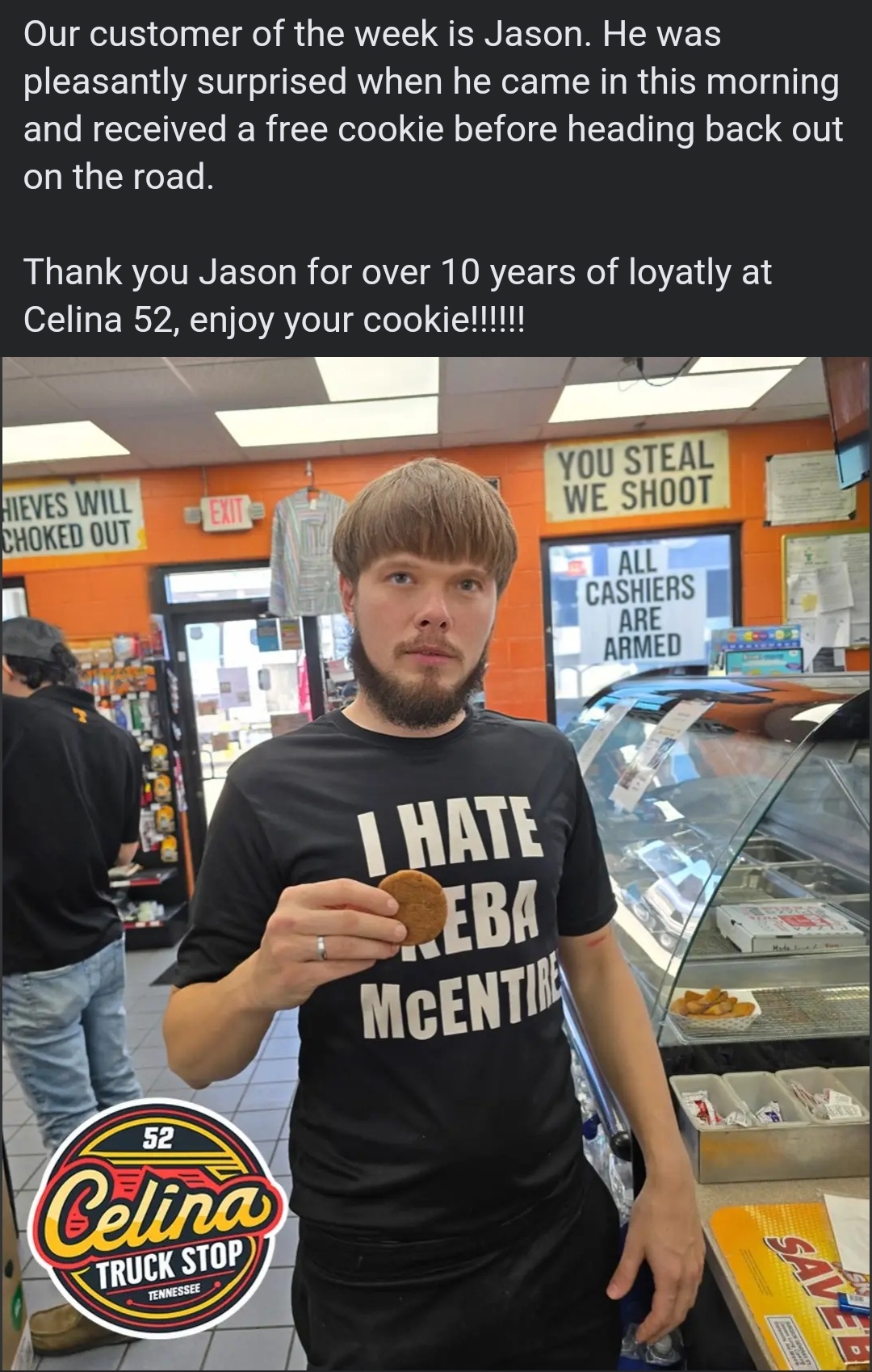 Why I Can't Stand Bottom Shelf Memes