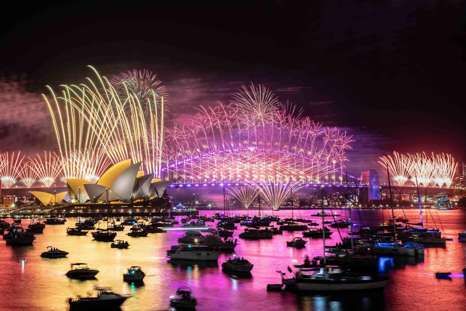 Making $6.3 Million in Just 12 Minutes: Happy New Year!