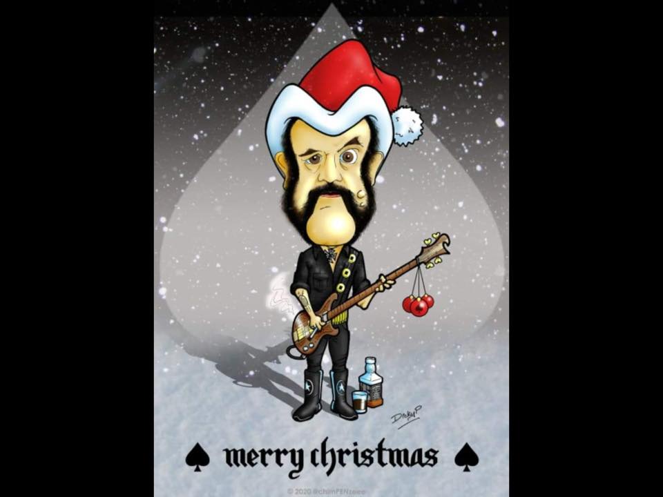 Warm Wishes for the Holiday Season
