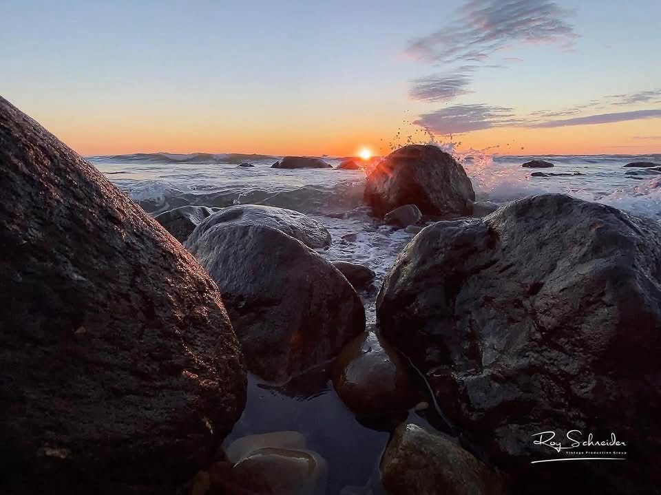 Breathtaking Sunrise Moments