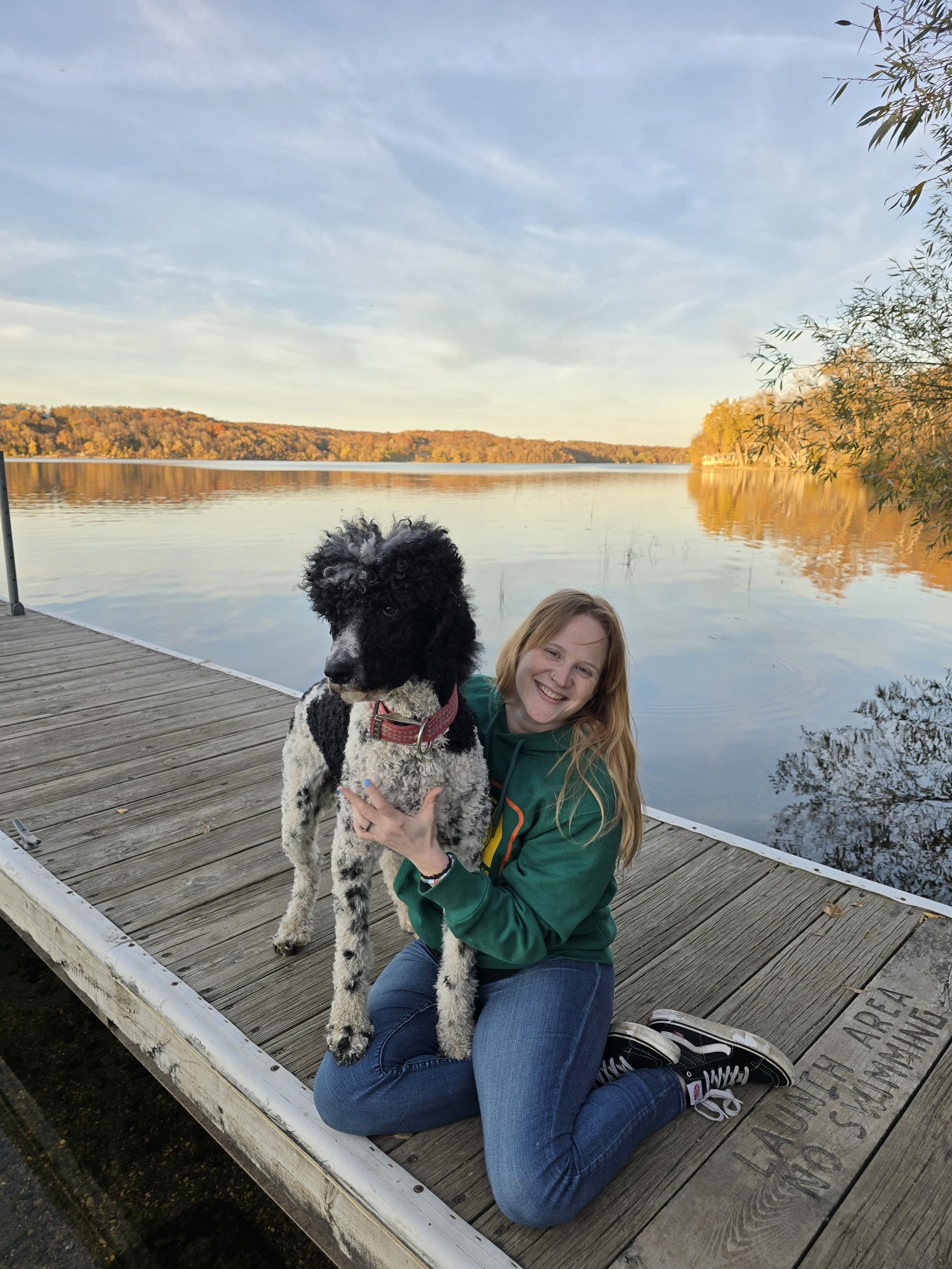Charming Autumn Boat Rides in Northern Minnesota