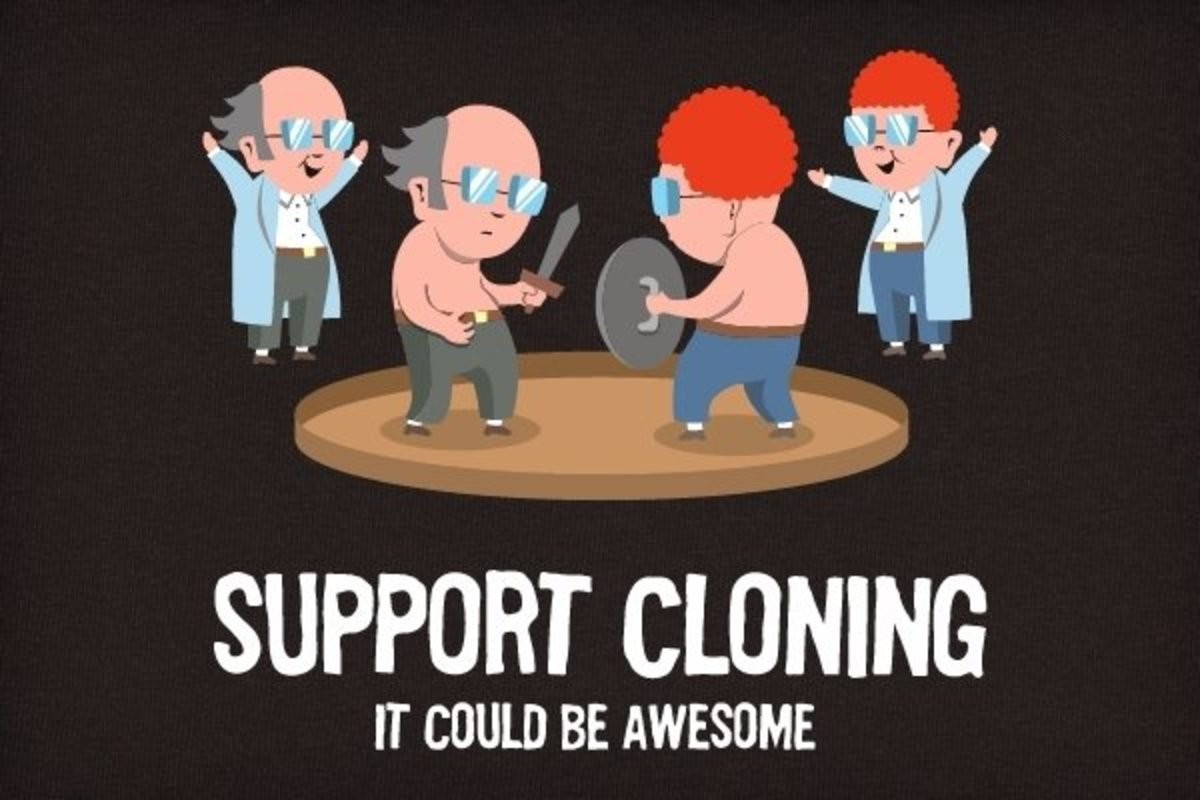The Art of Crowdsourcing Cloning: A How-To Guide