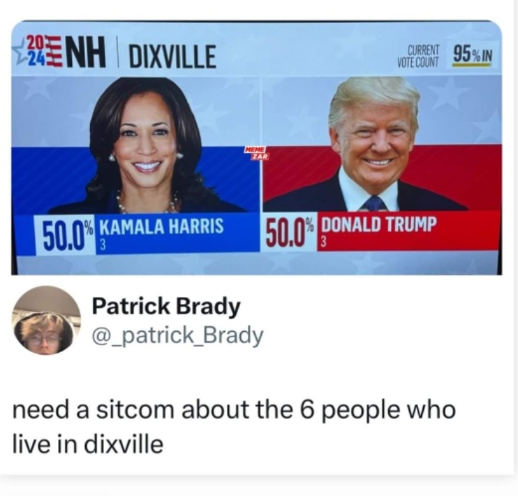 Finding the Silver Lining in This Election