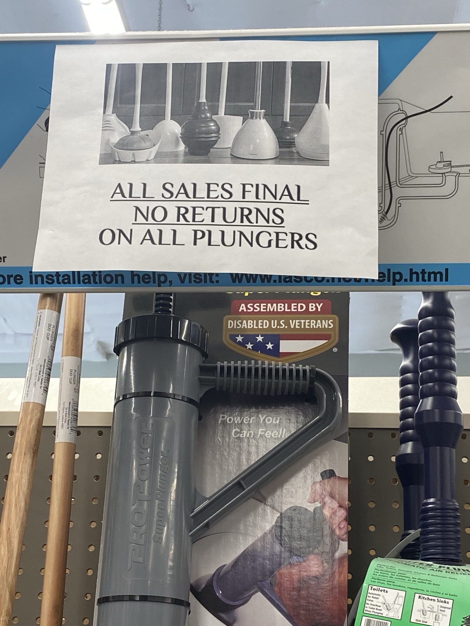 What Haunts You, Hardware Guy? Unraveling Your Story