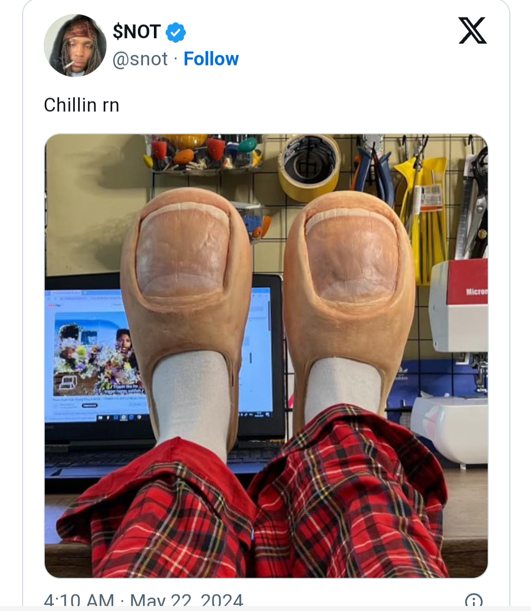 The Perfect Gag Gift for a White Elephant Exchange