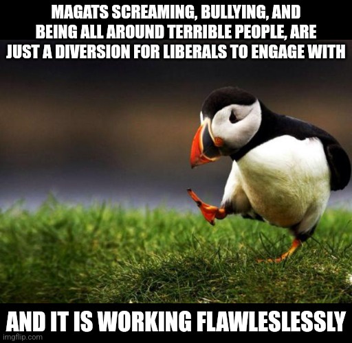 They're distracting you with a culture war while the real class war rages on