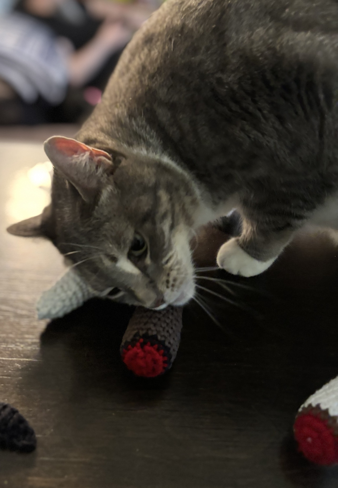 Handcrafted Cat-Friendly Prerolls: A Purrfect Treat!