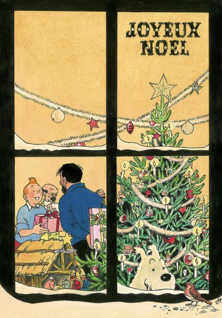 Wishing Everyone a Merry Christmas!