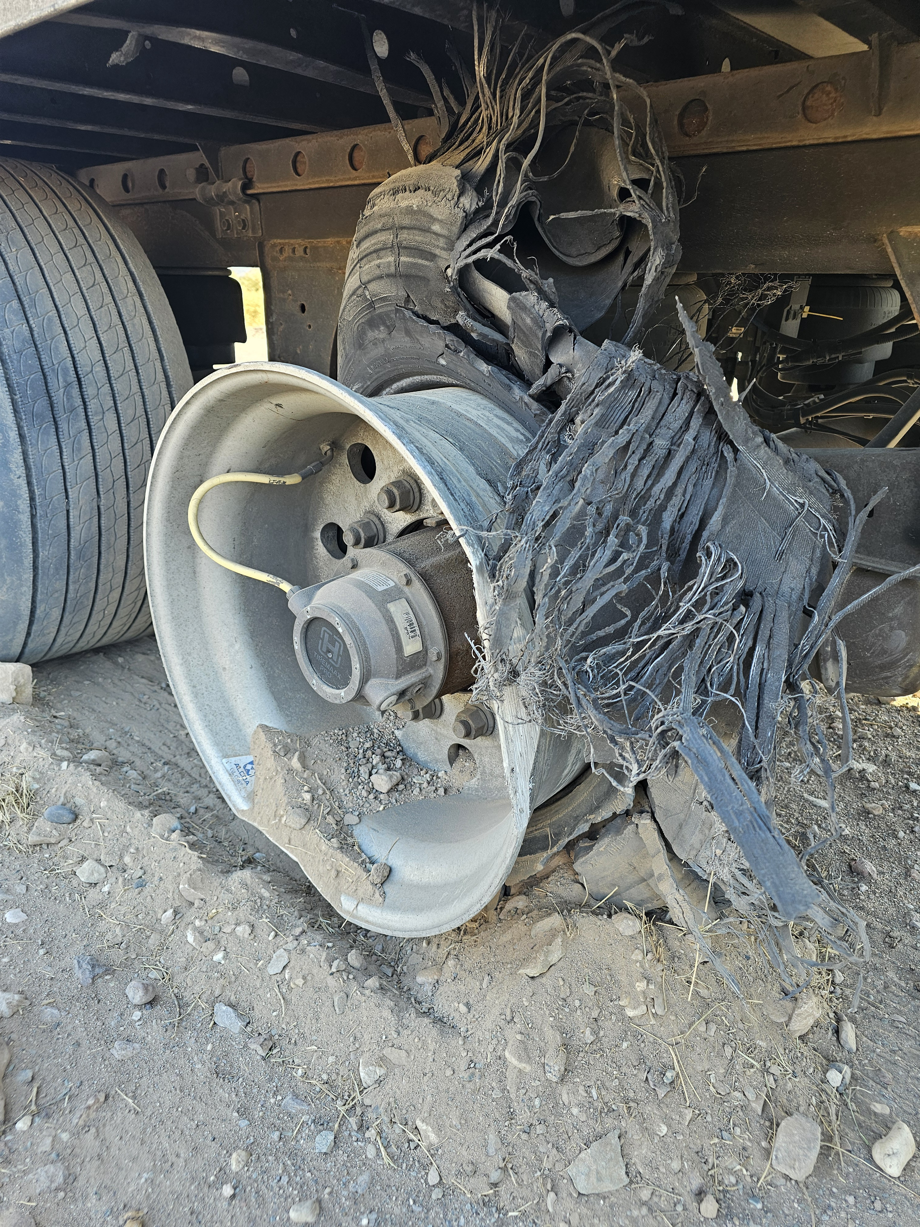 Life on the road: OTR trucking moments